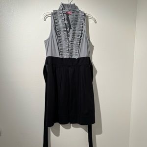 Eliza J Dress